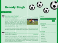 renedysingh.com