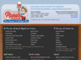 renosicecream.com