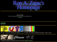 ronazajac.com