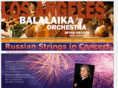 russianstrings.com