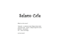 salaamcafe.com