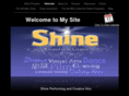 shineorlando.com