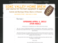 simivalleyhomebrew.com