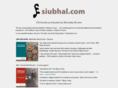 siubhal.com
