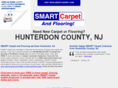 smartcarpethunterdonnj.com