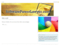 softwarepatentlawyer.com