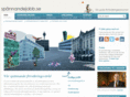 spannandejobb.com
