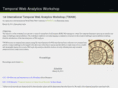 temporalweb.net