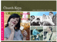 thechurchkeys.com