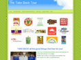 thetakebacktour.com
