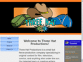 threehat.com