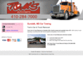 tomscarandtruckremoval.com