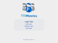 ttimetrics.com