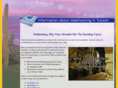 tucsonchristianwebhost.com
