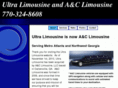 ultralimoatl.com
