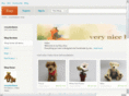 verynicebears.com
