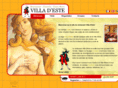 villadeste-nice.com
