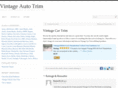 vintagetrim.net