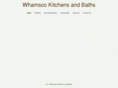 whamscokitchens.com