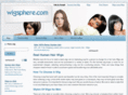 wigsphere.com