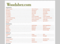 woodsher.com