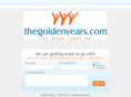 wwwgoldenyears.com