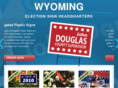 wyomingelectionsigns.com