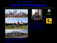 aaronofmpls.com