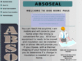 absoseal.com