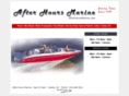 afterhoursmarine.com