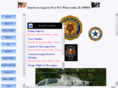 alpost911.org