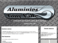 aluminiostonyvalle.es