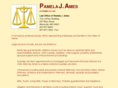 ameslaw.net