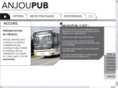 anjoubus.com