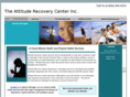 attituderecoverycenter.com