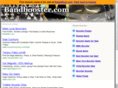 bandbooster.com