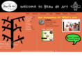 beaudeart.com