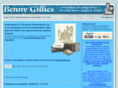 bennygillies.co.uk