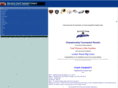 berwickyouthfootballleague.com