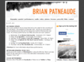 brianpatneaude.com