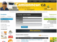 camionneur.ca