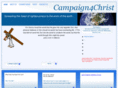 campaign4christ.net
