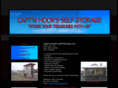 captnhooksselfstorage.com