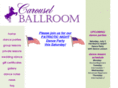 carouselballroom.com