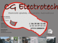 cg-electrotech.com