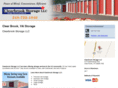 clearbrook-storage-va.com