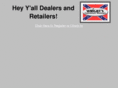 confederatewholesale.com