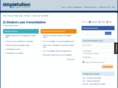 consolidation-comparison.com