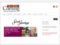 corningfinearts.com