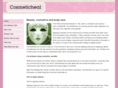 cosmeticheal.com